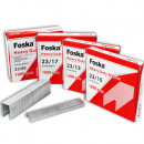 Capse 23/20, 1000/cutie, FOSKA