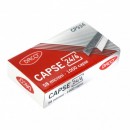 Capse 24/6 DACO 1000 bucati/cutie 58 microni