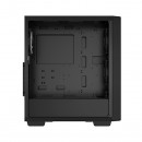 Carcasa Gaming Deepcool CC560 ARGB, fara sursa, ATX, 4 coolere