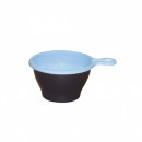 Cesti din plastic pentru cafea, 25 buc/set