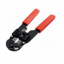 Cleste sertizare mufe RJ-45, 8P8C Logilink