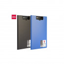 Clipboard dublu A4 Deli