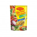 Condimente pentru mancare cu legume Maggi Secretul Gustului, 200g