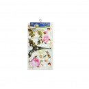 Covor baie cada 68 x 35 cm diverse modele