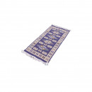 Covor Textil, Model Rustic, 60 x 120 cm