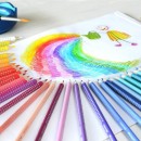 CREIOANE COLORATE 48 CULORI GRIP 2001 Faber-Castell