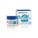 Crema antirid de zi Elmiplant Hyaluronic, 50 ml