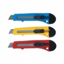 Cutter 18 mm ARK, Plastic