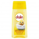 Dalin Sampon Baby cu balsam 200ml