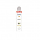 Deodorant antiperspirant Dove Woman Go Fresh Invisible Dry, 250ml