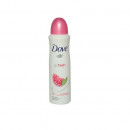 Deodorant antiperspirant Dove Woman Go Fresh Rodie si Lamaie, 150ml