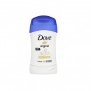 Deodorant antiperspirant stick Dove Original pentru femei, 40 ml