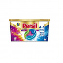 Deteregent rufe capsule Persil Discs Color, 11 spalari, 4 in 1 Deep Clean