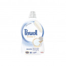 Detergent de rufe lichid Perwoll Renew White, 54 spalari, 2,97L