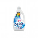 Detergent lichid Dero Ozon+ Briza Marii, 40 spalari, 2L