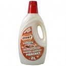 Detergent parchet Efekt 2 L