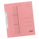 Dosar de incopciat 1/1 cu gheare Forster color