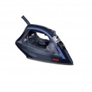 Fier de calcat Tefal Virtuo FV1713, 2000W, rezervor apa 0.2L, jet de abur 90g/min, abur variabil 24g/min, sistem antipicurare