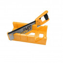 Fierastrau cu maner, taiere la unghi 45° cu suport plastic ,Tolsen, 300mm