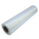 Folie stretch transparenta 23mic, 500mm, 1.5 kg