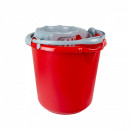 Galeata rotunda cu storcator 10L