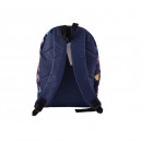 Ghiozdan Tip Rucsac, pentru scolari 5-8 model Bufnite Pigna