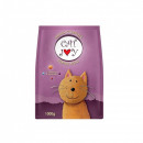 Hrana uscata pentru pisici adulte Cat Joy, Pasare, 1kg