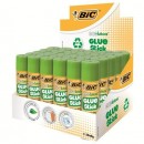 Lipici solid BIC ECO 36g