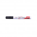 Marker cu vopsea PENAC, rezistent la temperaturi inalte, varf rotund,scriere 2-4mm - negru