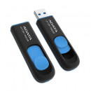 Memorie Flash USB Adata UV128, 256GB, USB 3.1