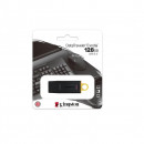 Memorie Stick USB Kingston DataTraveler Exodia 128GB, USB 3.2