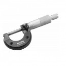 Micrometru profesional 0-25 mm, Tolsen