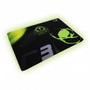 Mousepad Keepout Gaming R3 dimensiuni 400X320X3MM