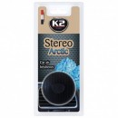 Odorizant auto reglabil k2 stereo- diverse arome