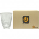 Pahar sticla Vin Montblanc 145 ml, Uniglass