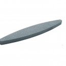 Pietre de ascutit, forma ovala 230x33x13 mm, Tolsen