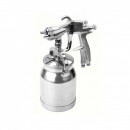 Pistol de vopsit, 1.7 mm, 1000 ml, AirXT, Tolsen Industrial