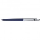Pix metalic DIPLOMAT Magnum - Equipment Blue, Black