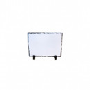 Rama Foto din Placa ardezie Sublimare model dreptunghi 20 x 25 cm