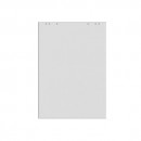 Rezerva hârtie flipchart, 80g/mp, 70x100cm, 20coli/top Velina, Working-UP
