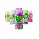 Rezerva odorizant de camera electric Freshmatic Air Wick Frezie & Iasomie 250ml