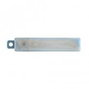 Rezerve cutter 18 mm SK7, 10 buc/set, Optima