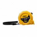Ruleta Deli Tools 3M x 16mm