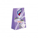 Saculeti antimolii Aroxol Lavanda, 4 buc/set