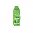 Sampon Wash&Go Blossom & Green Tea, 750ml