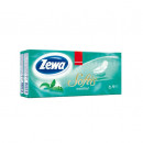 Servetele nazale 4 straturi Zewa Softis Protect 10 pachete