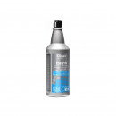 Solutie cu alcool pentru curatare suprafete impermeabile CLINEX Blink, 1 litru