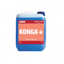 Solutie de clatire pentru masini de spalat vase KONGA Dish 10L