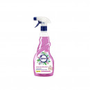 Solutie igienizare suprafete multiple IGIENOL Magnolie si lacramioare, 750 ml