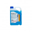 Solutie lichida concentrata pentru stralucire vaselor, Special pentru ape dure, Ponsdry AD, 5l